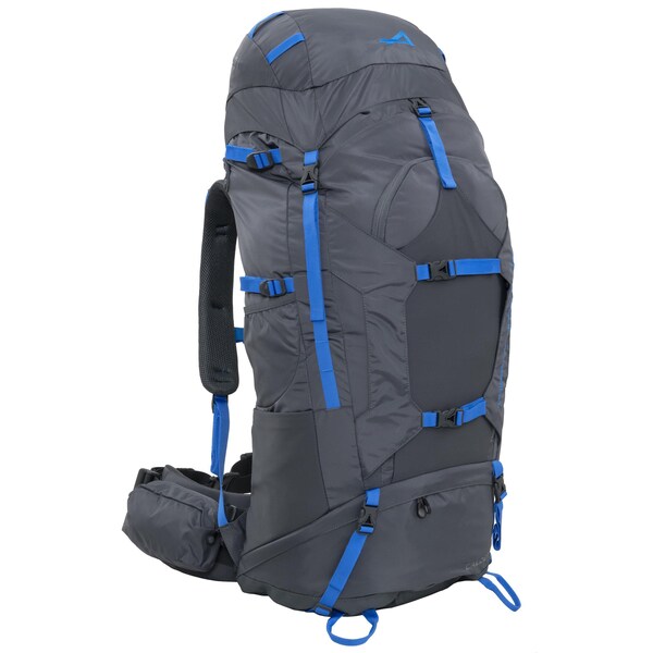 Mochila Caldera ALPS Mountaineering - Pacote Interno 75L Unissex